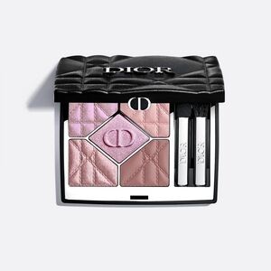 🌷Diorshow 5 Couleurs #855 “Rose Moiré” Limited Edition Spring 2026🌷